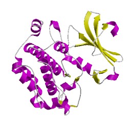 Image of CATH 3t9iA