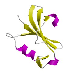 Image of CATH 3t9iA01