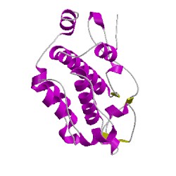 Image of CATH 3t9iA02