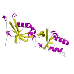 Image of CATH 3t9lA