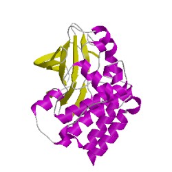 Image of CATH 3t9tA