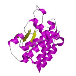 Image of CATH 3t9tA02