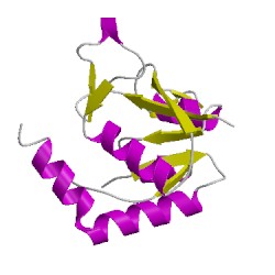 Image of CATH 3t9vA01
