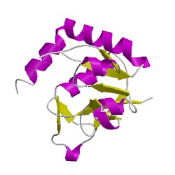 Image of CATH 3t9vB01