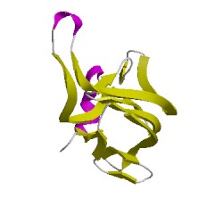 Image of CATH 3t9wA01