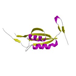 Image of CATH 3ta1A