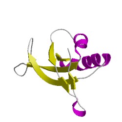 Image of CATH 3ta1B