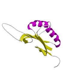 Image of CATH 3ta1D