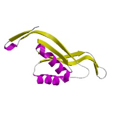 Image of CATH 3ta1F