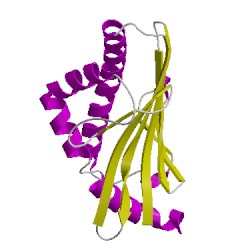 Image of CATH 3ta3A01