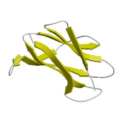 Image of CATH 3ta3B