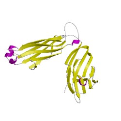Image of CATH 3ta3D