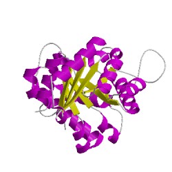 Image of CATH 3ta6A