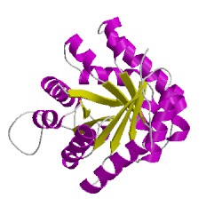 Image of CATH 3ta6B