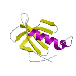 Image of CATH 3tacA01