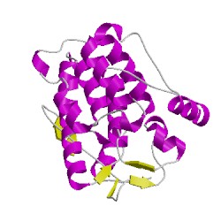 Image of CATH 3tacA02
