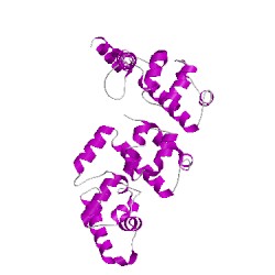 Image of CATH 3tacB