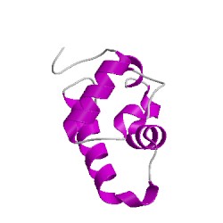Image of CATH 3tacB03