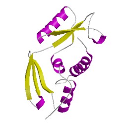 Image of CATH 3taeA01