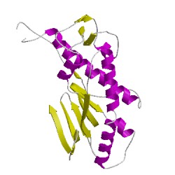 Image of CATH 3taeA03