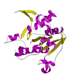 Image of CATH 3taeB02