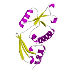 Image of CATH 3taeC01