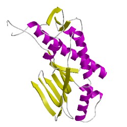 Image of CATH 3taeC03