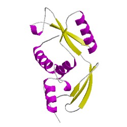 Image of CATH 3taeD01