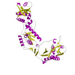 Image of CATH 3tamA
