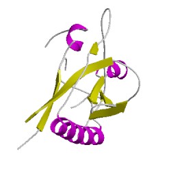 Image of CATH 3tamA01