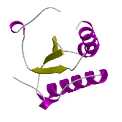 Image of CATH 3tamA02