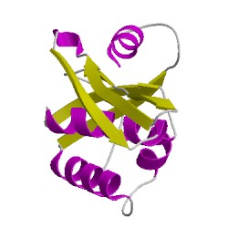 Image of CATH 3tamA05