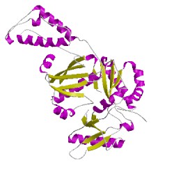 Image of CATH 3tamB