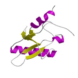 Image of CATH 3tamB01