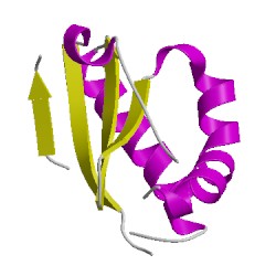 Image of CATH 3tamB02