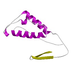 Image of CATH 3tamB03