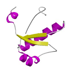 Image of CATH 3tamB04