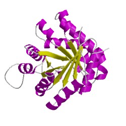 Image of CATH 3taoB00