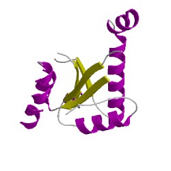 Image of CATH 3tauA01