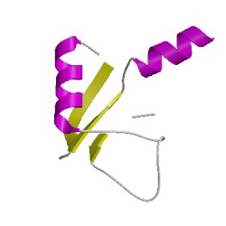 Image of CATH 3tauA02