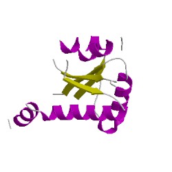 Image of CATH 3tauB01