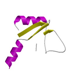 Image of CATH 3tauB02