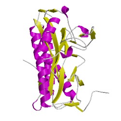 Image of CATH 3tavB