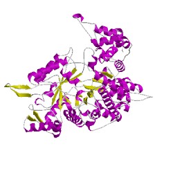 Image of CATH 3tbaA00