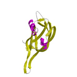 Image of CATH 3tbcB01