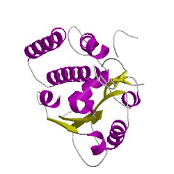 Image of CATH 3tbfA01
