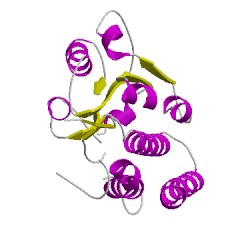 Image of CATH 3tbfB01