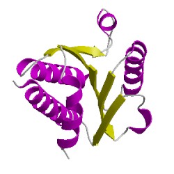 Image of CATH 3tbfB02