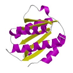 Image of CATH 3tbfC02