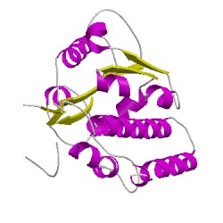 Image of CATH 3tbfE01